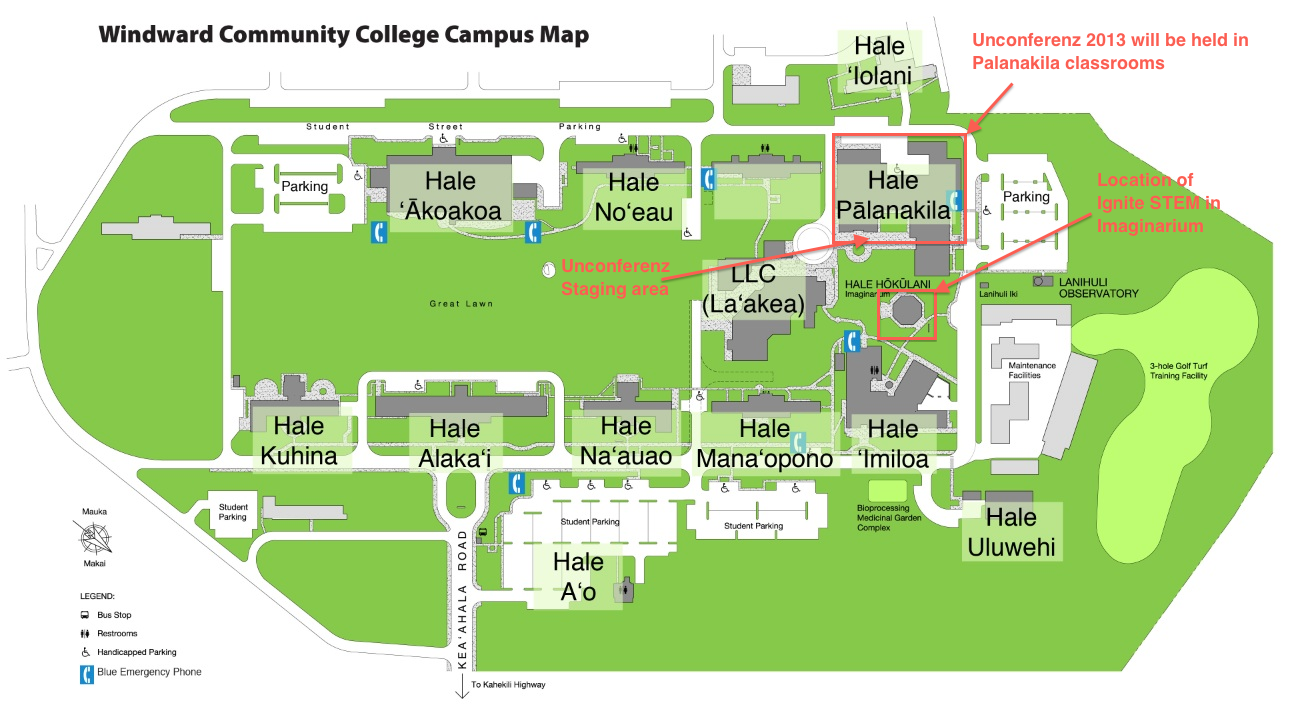 WCC_Campus_map